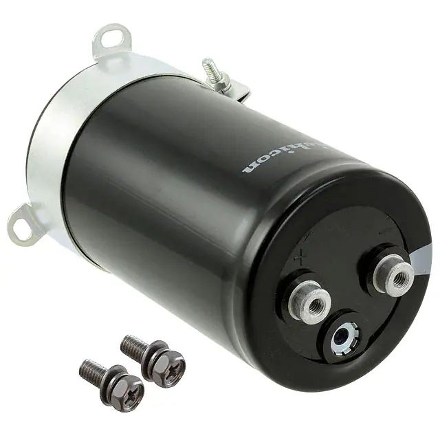 LNT2V272MSEG Nichicon electronic component